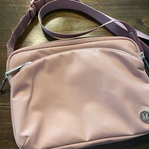 Lululemon Crossbody